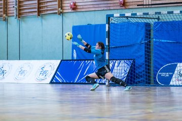 Bild 301 - B-Juniorinnen Hallen Landesmeisterschaft